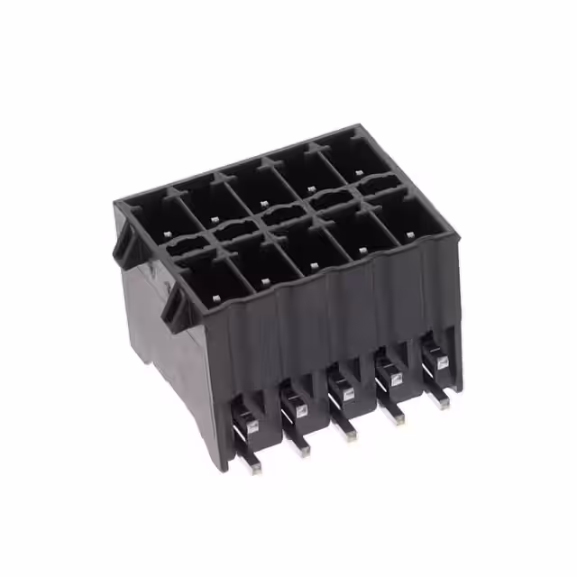 1953237 Phoenix Contact  Spine e prese di testa